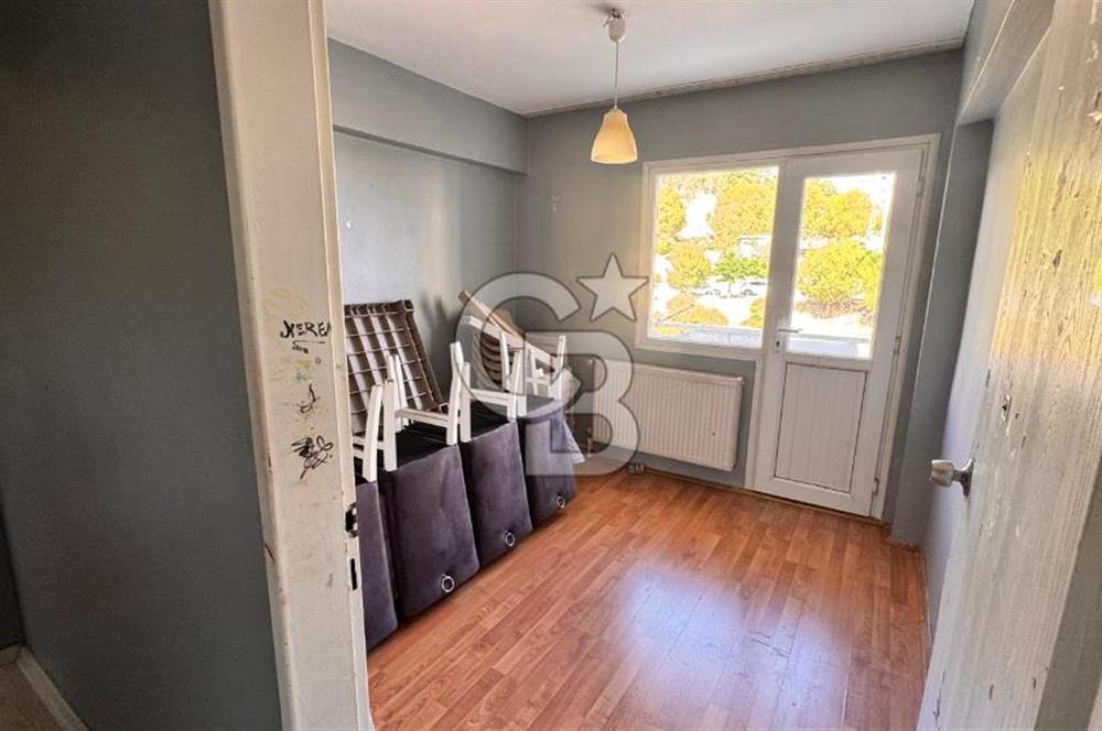 İzmir Çiğli Yakakent mah. 125m² 3+1 Kiralık Daire CB PH