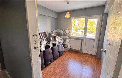 İzmir Çiğli Yakakent mah. 125m² 3+1 Kiralık Daire CB PH