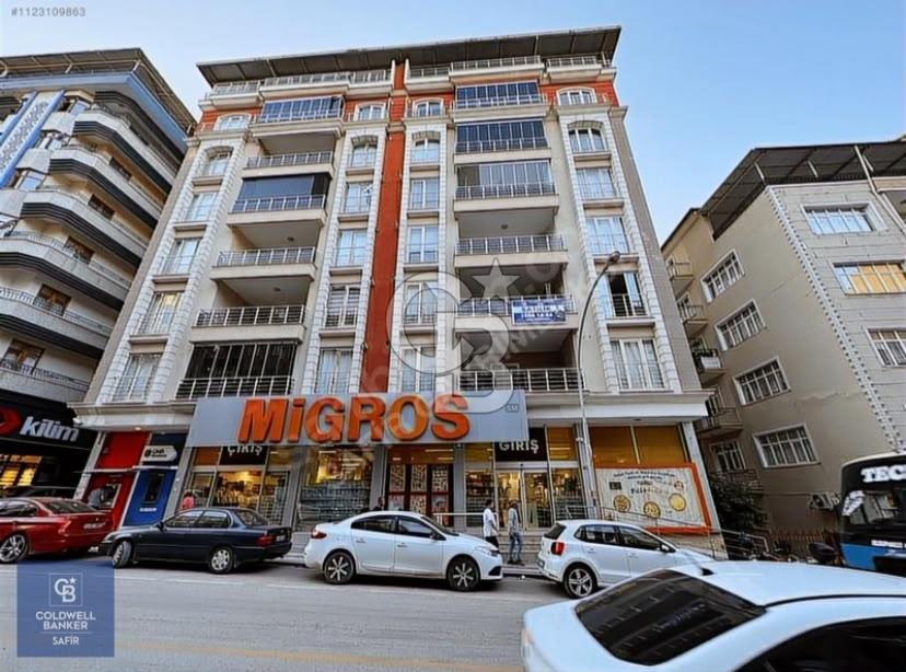 COLDWELL BANKER SAFİR'den PAŞAKÖŞKÜ'nde 3+1 SATILIK DAİRE