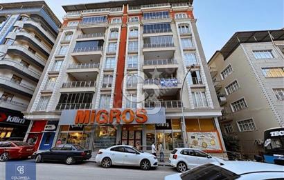 COLDWELL BANKER SAFİR'den PAŞAKÖŞKÜ'nde 3+1 SATILIK DAİRE