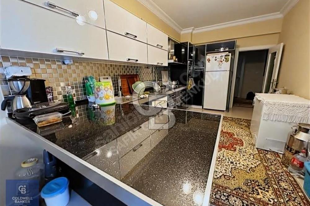 COLDWELL BANKER SAFİR'den PAŞAKÖŞKÜ'nde 3+1 SATILIK DAİRE