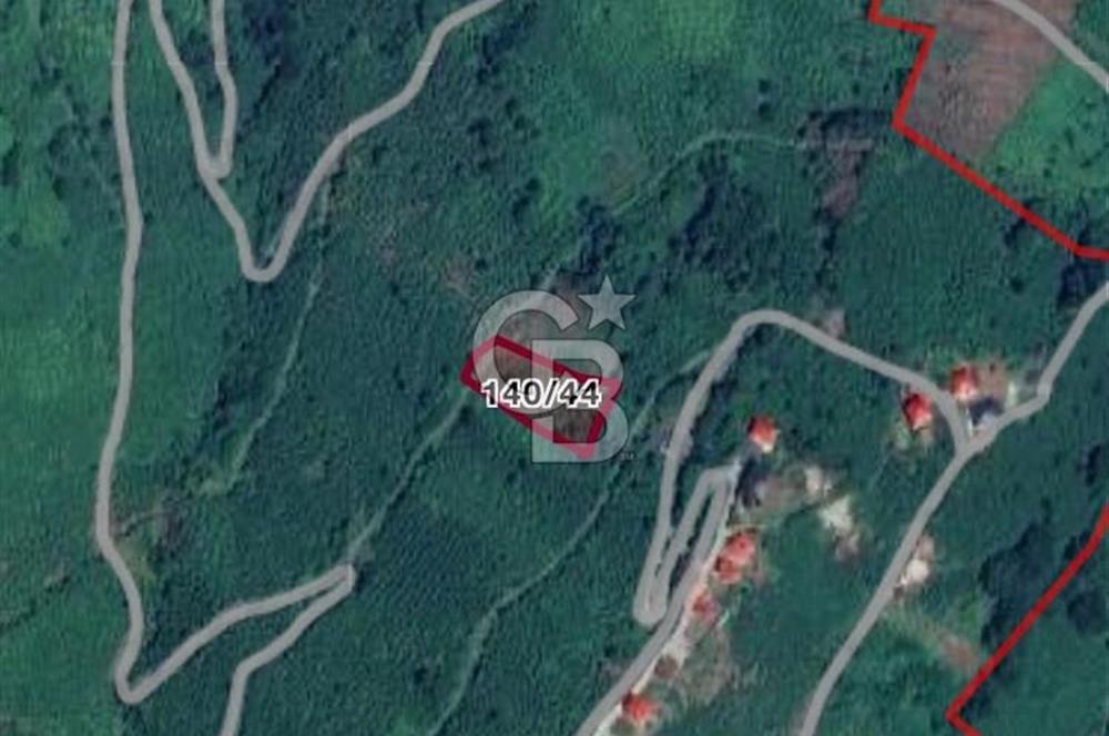 CB LİKA' DAN ÇARŞIBAŞI KADIKÖY'DE MERKEZE YAKIN SATILIK ARSA