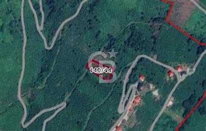 CB LİKA' DAN ÇARŞIBAŞI KADIKÖY'DE MERKEZE YAKIN SATILIK ARSA