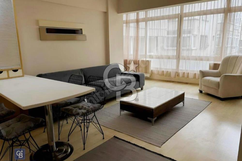 ÇINARCIK SATILIK GENİŞ BAKIMLI 1+1 DAİRE. İSKELE KARŞISINDA!.