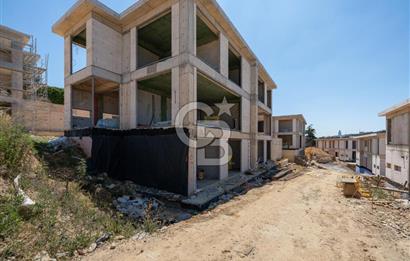 ÇEKMEKÖY MERKEZİ LOKASYONDA MÜSTAKİL BAHÇELİ 5+1 VİLLA