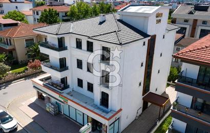 YALOVA ÇİFTLİKKÖY M.AKİF ERSOY MH.DE SATILIK YATIRIM FIRSATI!!