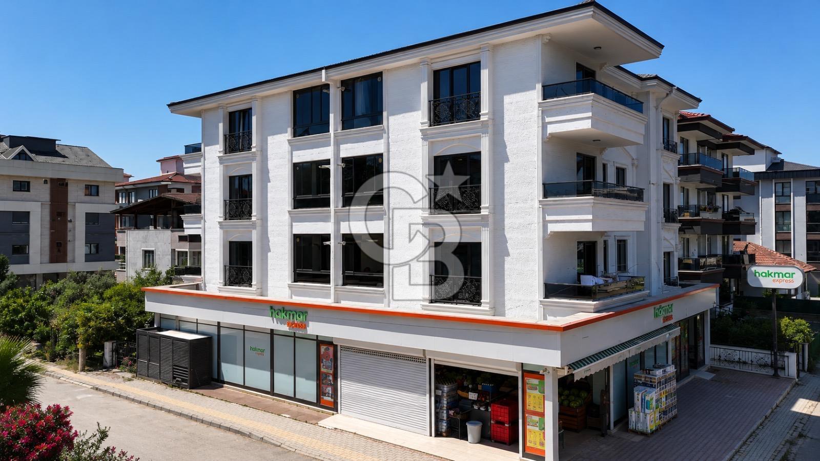 YALOVA ÇİFTLİKKÖY M.AKİF ERSOY MH.DE SATILIK YATIRIM FIRSATI!!