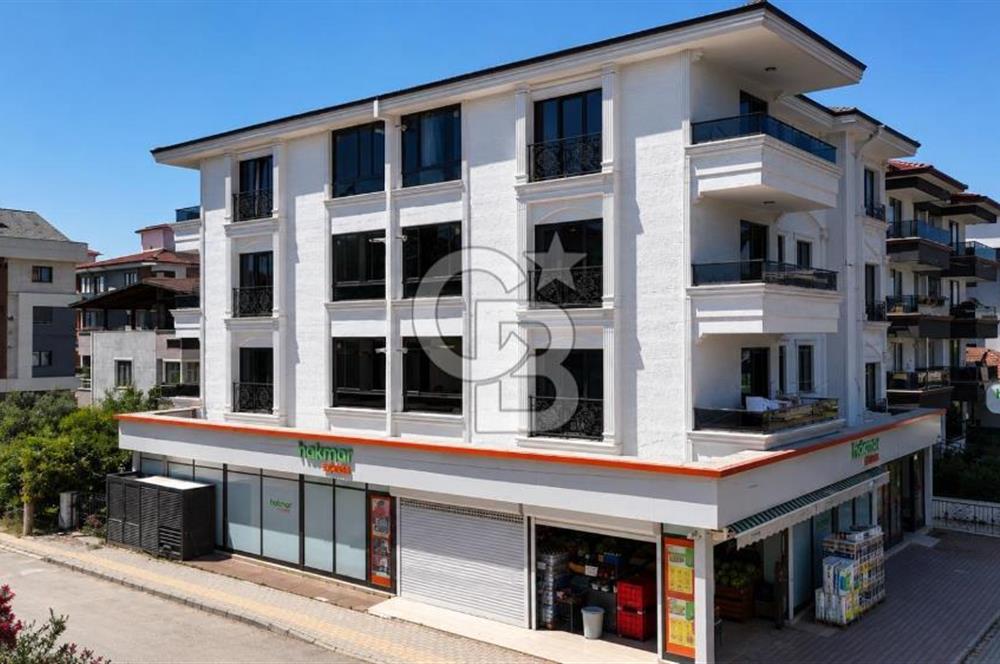 YALOVA ÇİFTLİKKÖY M.AKİF ERSOY MH.DE SATILIK YATIRIM FIRSATI!!