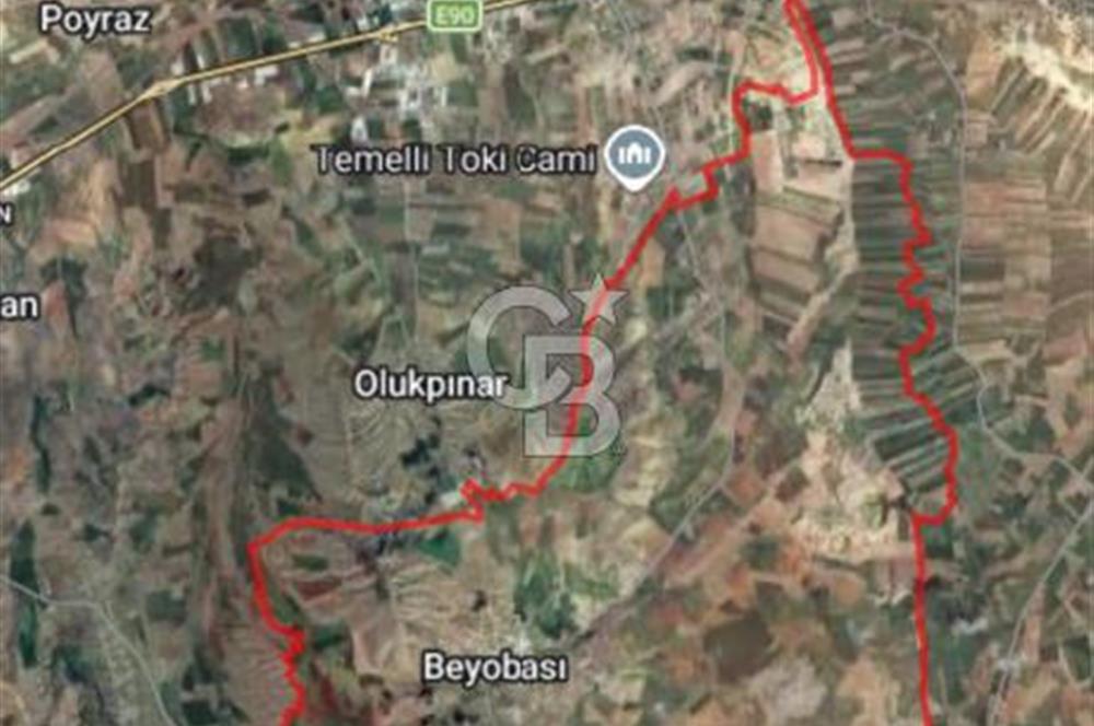 temelli beyobada tek tapu tarla