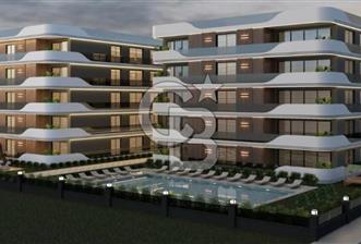 Manisa Yunusemre Mıradiye de yeni projede 1+1 satılık daire - 6 - 354273