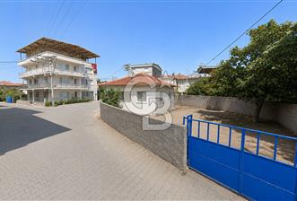 ÇİĞLİ SASALI KÖYİÇİ'NDE AVLULU KERPİÇ EV HİSSESİ | MERKEZİ KONUMDA YATIRIMLIK - 2 - 354264