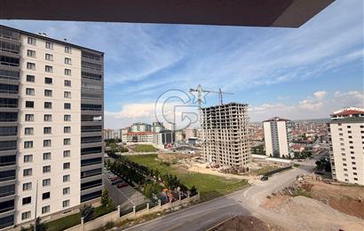 PURSAKLAR MERKEZ DE SATILIK 4+1 DAİRE 