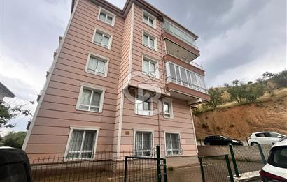 Karşıyaka 3+1 Kiralık Yapılı Giriş Kat Daire