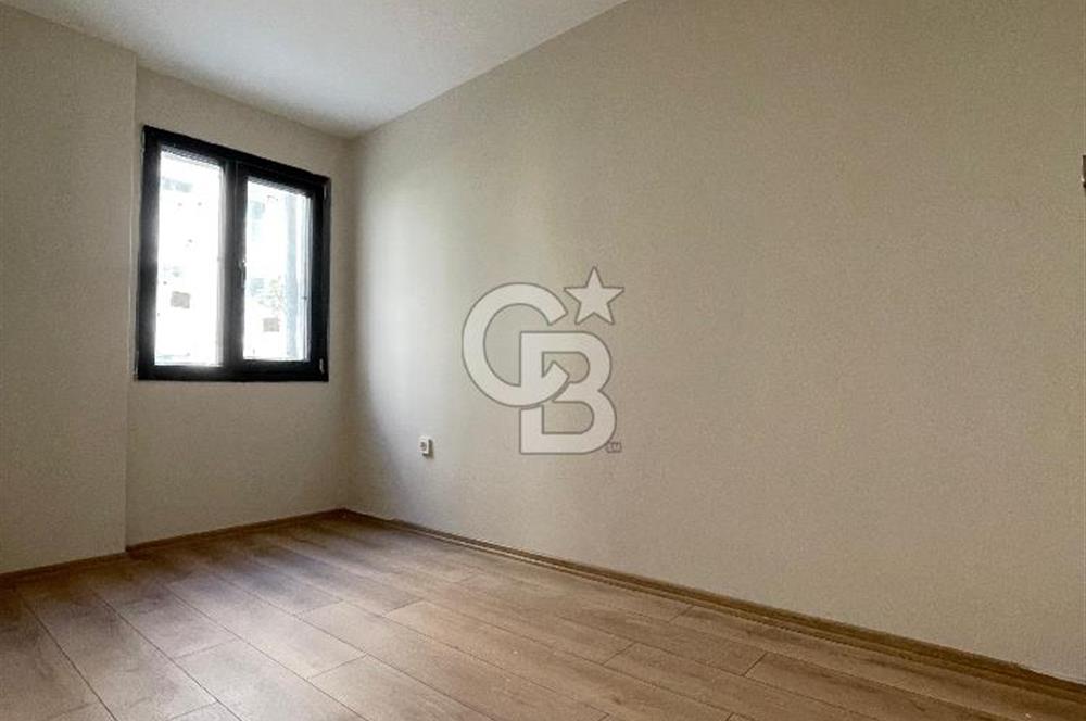 DaraParkta Özel Bahçe Kullanımlı 3+1 Kiralık Bahçe Katı 