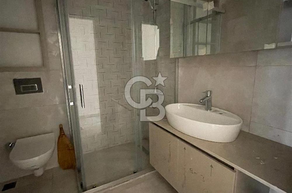 DaraParkta Özel Bahçe Kullanımlı 3+1 Kiralık Bahçe Katı 