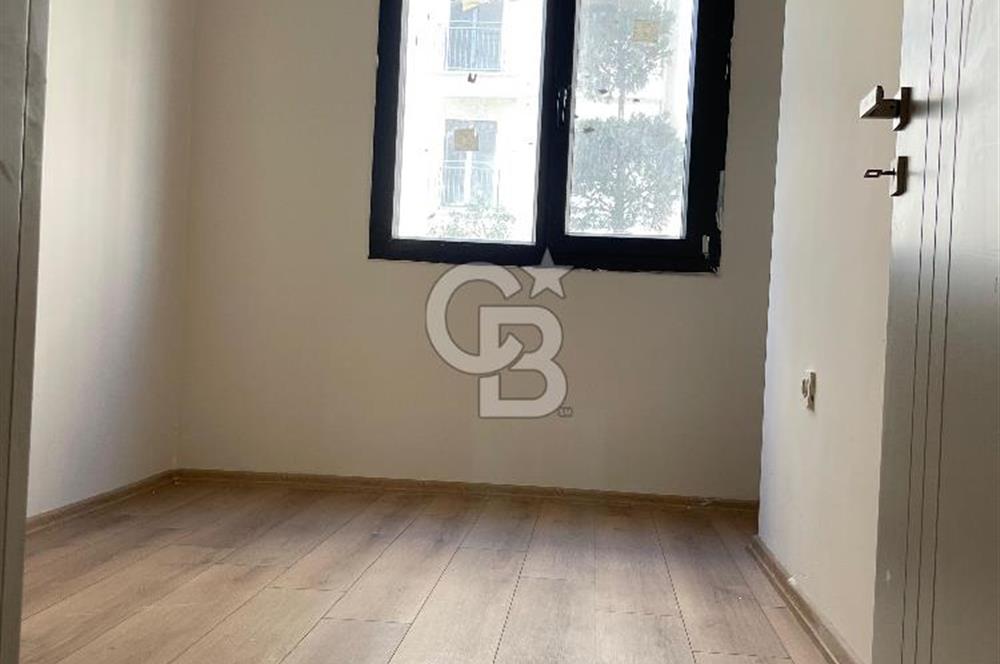 DaraParkta Özel Bahçe Kullanımlı 3+1 Kiralık Bahçe Katı 