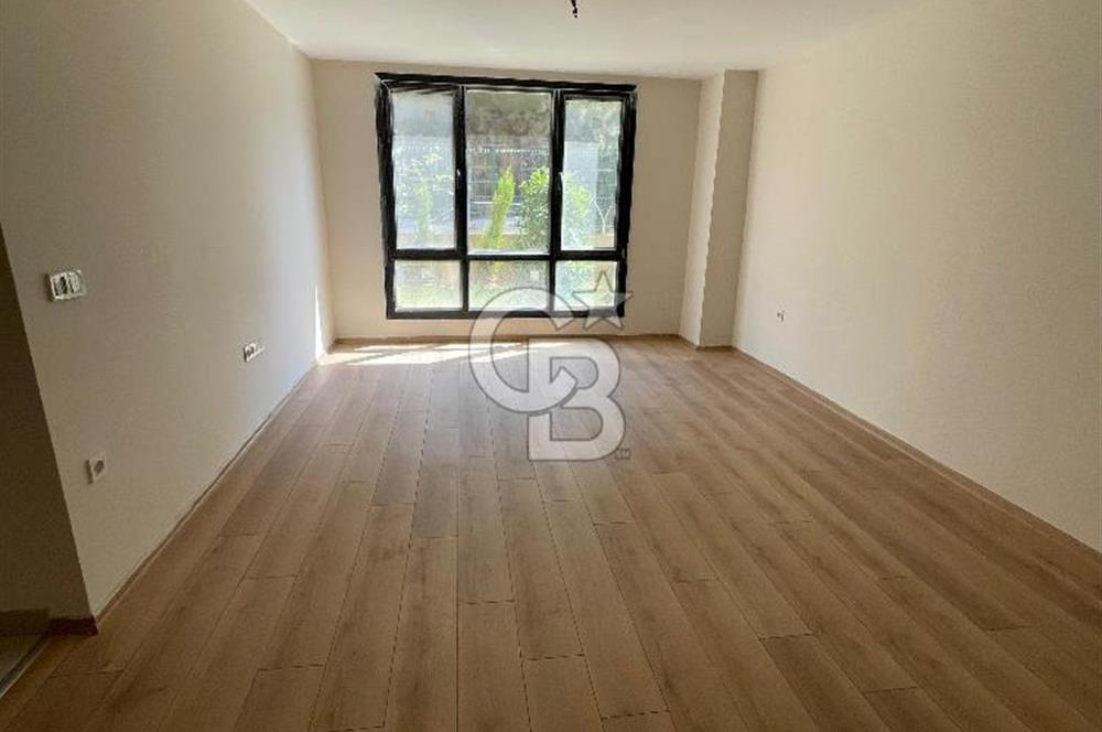 DaraParkta Özel Bahçe Kullanımlı 3+1 Kiralık Bahçe Katı 