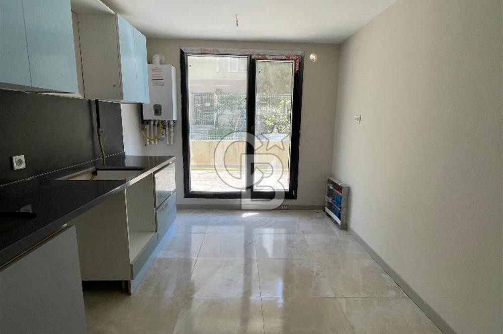 DaraParkta Özel Bahçe Kullanımlı 3+1 Kiralık Bahçe Katı 