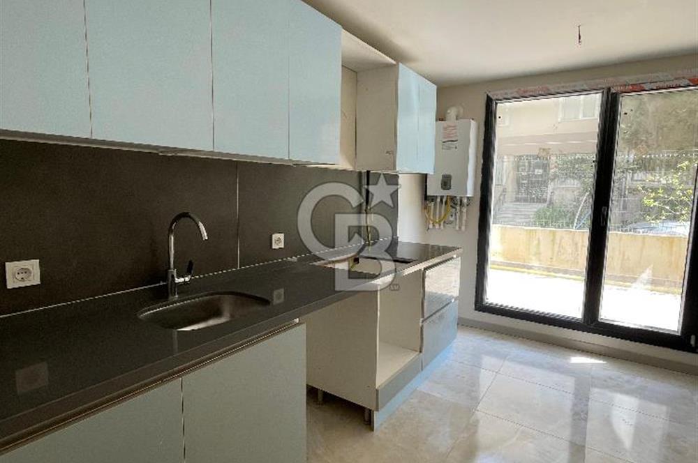 DaraParkta Özel Bahçe Kullanımlı 3+1 Kiralık Bahçe Katı 