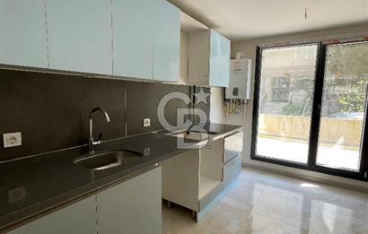 DaraParkta Özel Bahçe Kullanımlı 3+1 Kiralık Bahçe Katı 