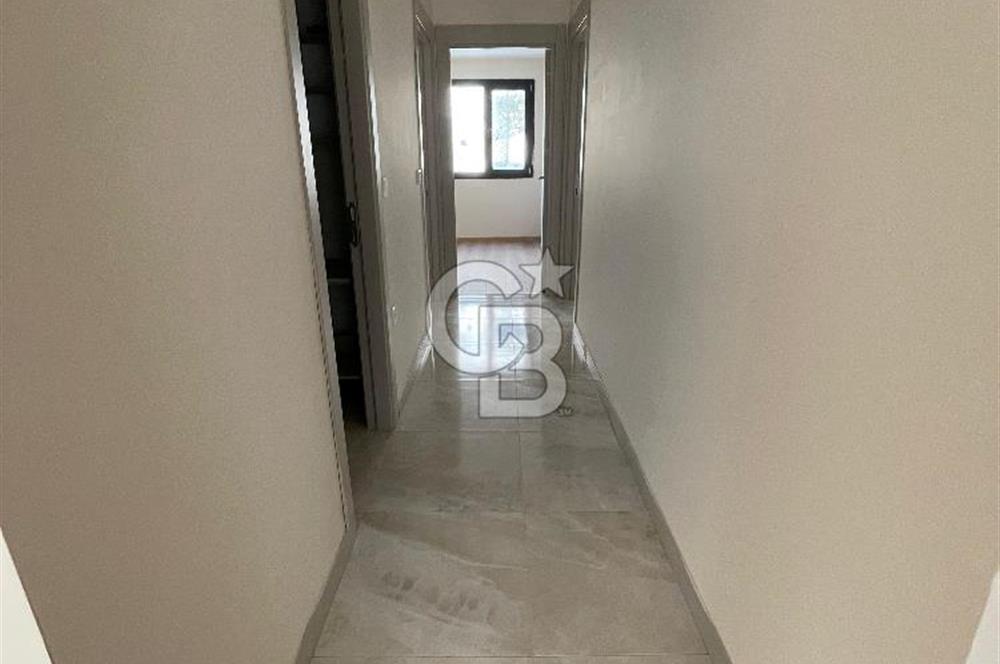 DaraParkta Özel Bahçe Kullanımlı 3+1 Kiralık Bahçe Katı 