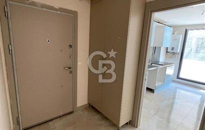 DaraParkta Özel Bahçe Kullanımlı 3+1 Kiralık Bahçe Katı 