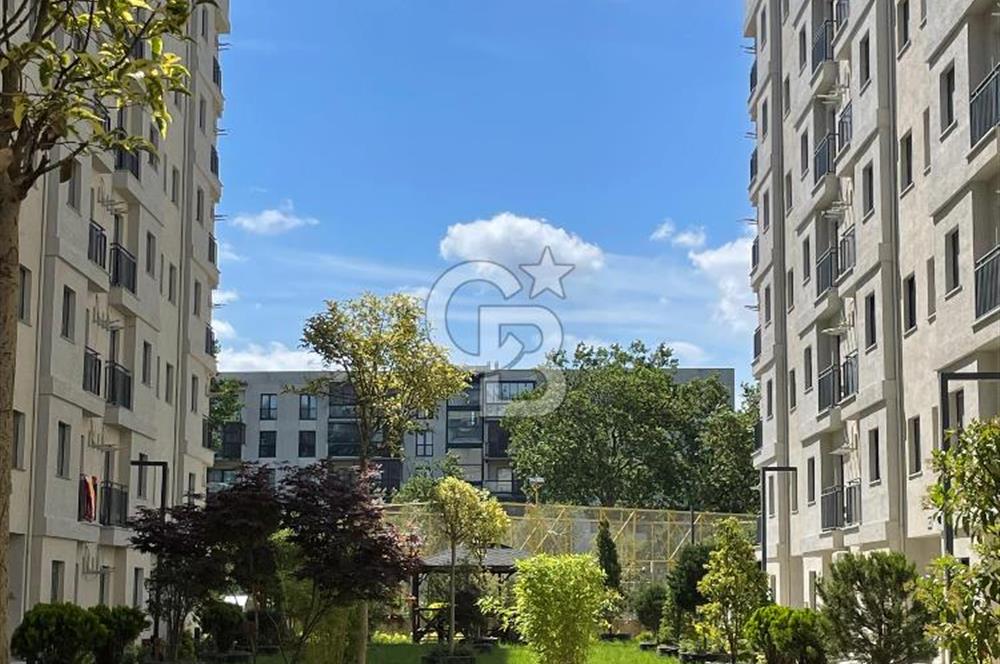 DaraParkta Özel Bahçe Kullanımlı 3+1 Kiralık Bahçe Katı 