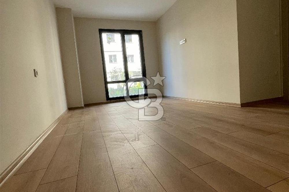 DaraParkta Özel Bahçe Kullanımlı 3+1 Kiralık Bahçe Katı 