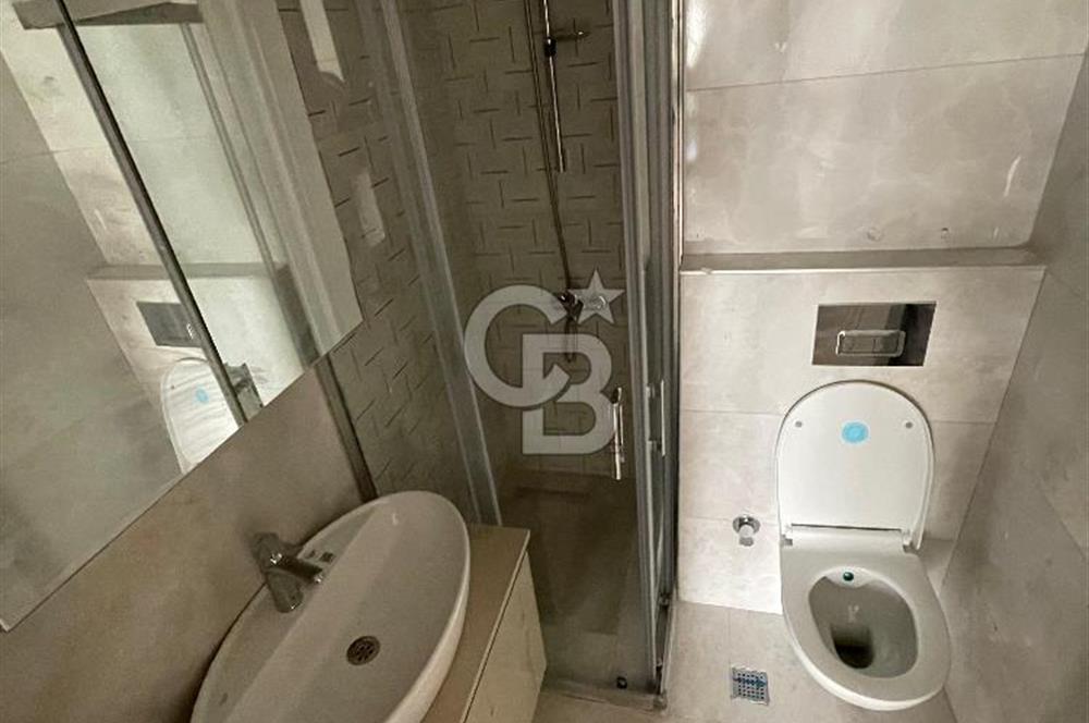 DaraParkta Özel Bahçe Kullanımlı 3+1 Kiralık Bahçe Katı 