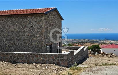 ÇANAKKALE AYVACIK DENİZ MANZARALI TURİZM TEŞVİKTE FIRSAT TARLA