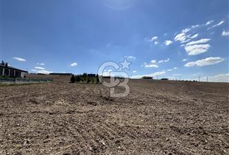 CB VİZYON’DAN PROF. KONAĞI YAKINI 1500m2 VİLLA PARSELİ - 3 - 354345