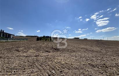 CB VİZYON’DAN PROF. KONAĞI YAKINI 1500m2 VİLLA PARSELİ