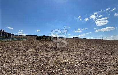 CB VİZYON’DAN PROF. KONAĞI YAKINI 1500m2 VİLLA PARSELİ