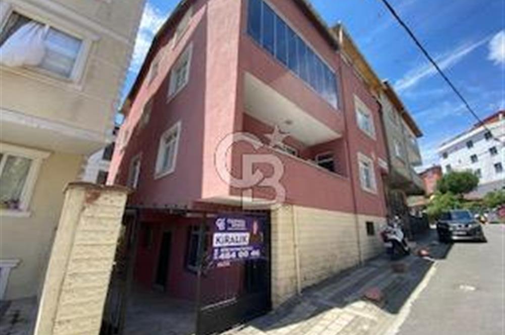 Mevlana Mah. 3+1 Kiralık