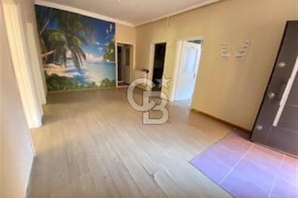 Mevlana Mah. 3+1 Kiralık