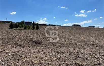 CB VİZYON’DAN PROF. KONAĞI YAKINI 1500m2 VİLLA PARSELİ