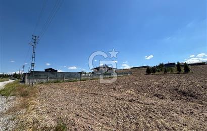 CB VİZYON’DAN PROF. KONAĞI YAKINI 1500m2 VİLLA PARSELİ