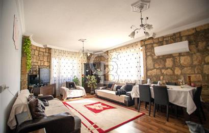 Urla Kuşçular'da 513 m² Arsa İçerisinde Müstakil Orijinal Taş Ev