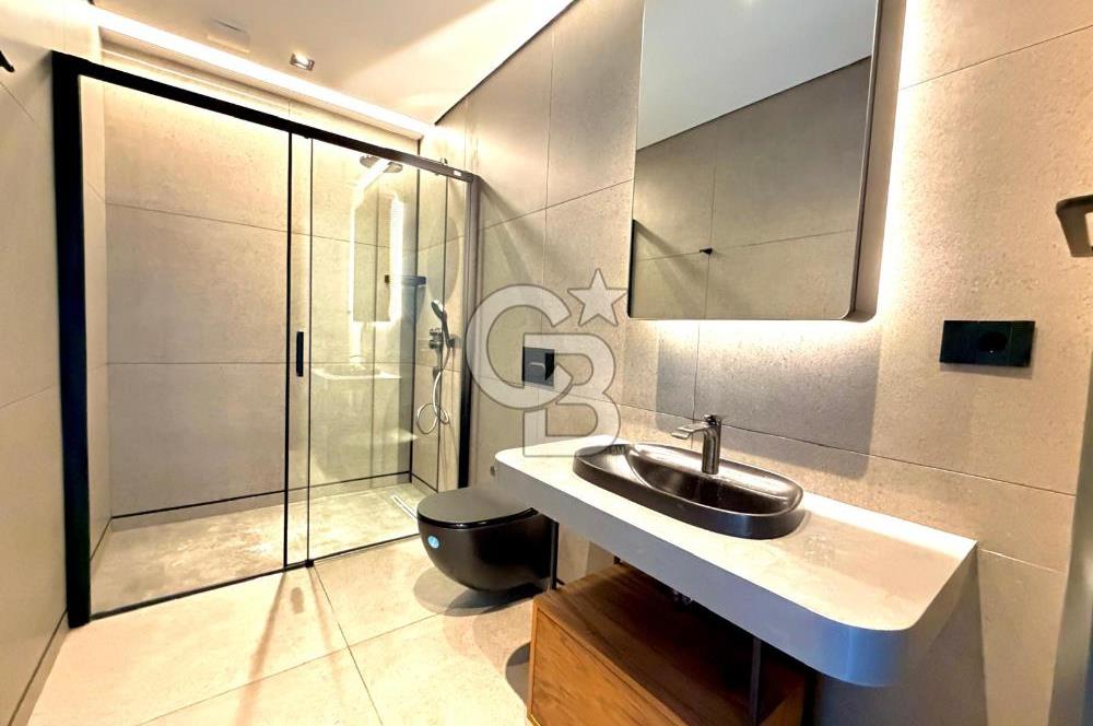 Newline'da Kiralık 4+1
