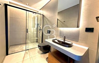 Newline'da Kiralık 4+1