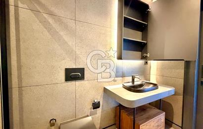 Newline'da Kiralık 4+1
