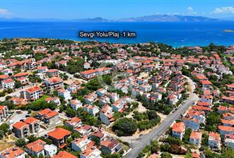Datça'da Müstakil Yaşam Hayalini Kurduğunuz O Bahçeli Ev - 1 - 354338