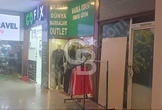 YALOVA İŞ MERKEZİ FATİH C PASAJDA 30 M2 DÜKKAN - 1 - 354298