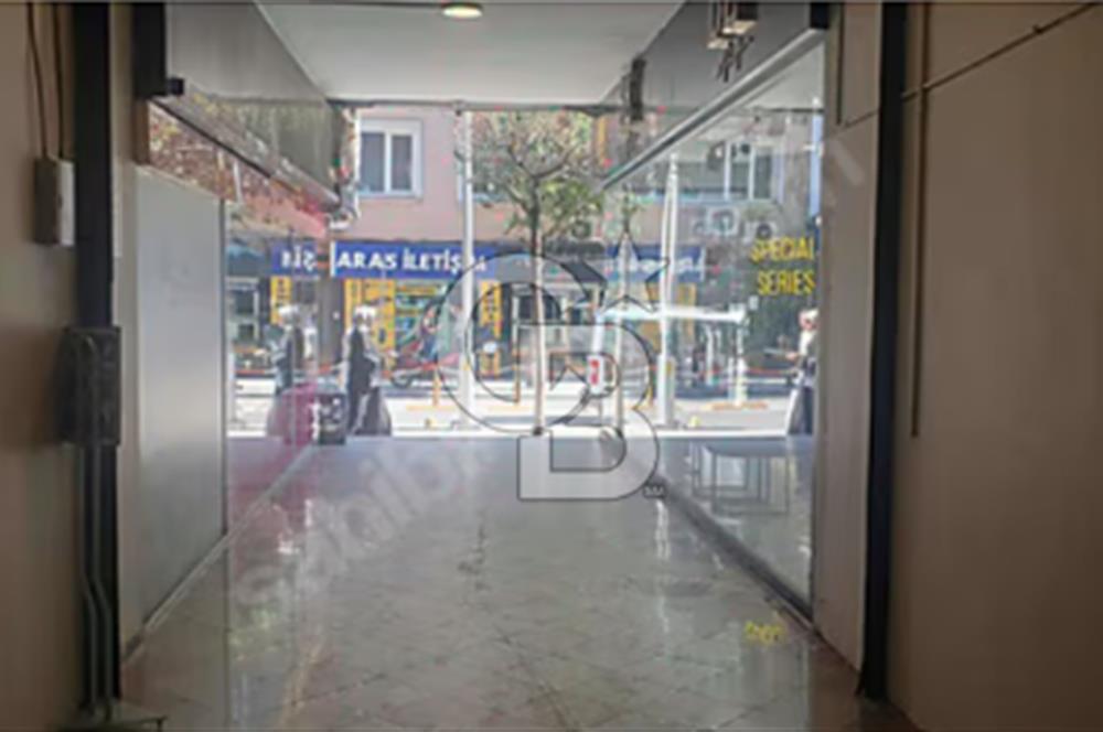YALOVA İŞ MERKEZİ FATİH C PASAJDA 30 M2 DÜKKAN