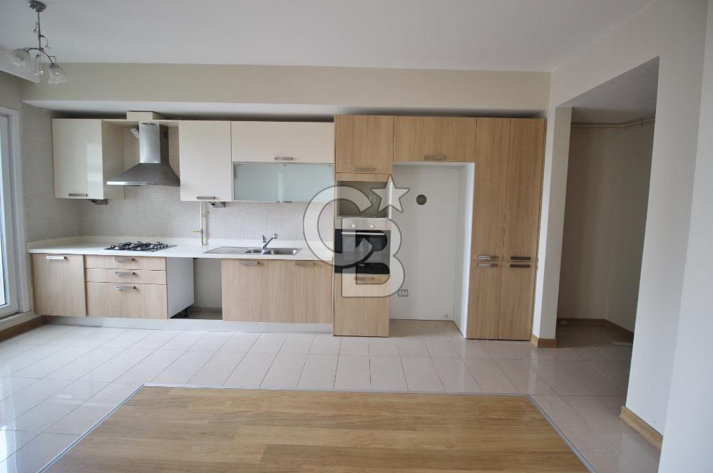 NİSH ADALAR PROJE UZMANI NUSRET ÖZTÜRK'ten KİRALIK 1+1 DAİRE