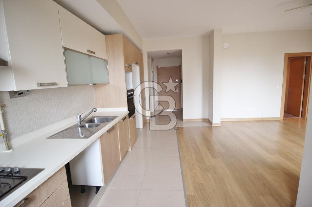 NİSH ADALAR PROJE UZMANI NUSRET ÖZTÜRK'ten KİRALIK 1+1 DAİRE
