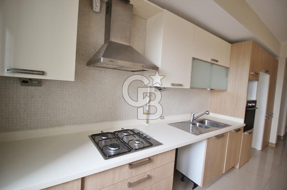 NİSH ADALAR PROJE UZMANI NUSRET ÖZTÜRK'ten KİRALIK 1+1 DAİRE
