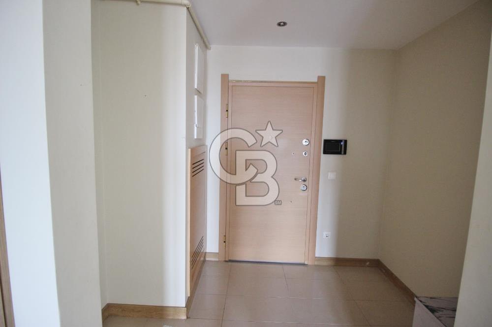NİSH ADALAR PROJE UZMANI NUSRET ÖZTÜRK'ten KİRALIK 1+1 DAİRE