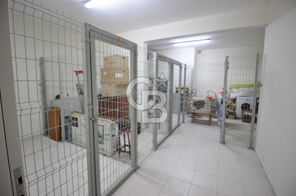 NİSH ADALAR PROJE UZMANI NUSRET ÖZTÜRK'ten KİRALIK 1+1 DAİRE