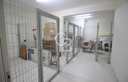 NİSH ADALAR PROJE UZMANI NUSRET ÖZTÜRK'ten KİRALIK 1+1 DAİRE